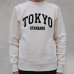 画像7: Riding High / フロッキープリントCrew Sweat L/S(R193-0306)【MADE IN JAPAN】【送料無料】