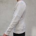 画像8: Riding High / フロッキープリントCrew Sweat L/S(R193-0306)【MADE IN JAPAN】【送料無料】