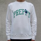 More photos2: Riding High / P&F Crew Sweat L/S(R193-0305)【MADE IN JAPAN】【送料無料】