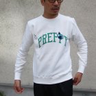More photos3: Riding High / P&F Crew Sweat L/S(R193-0305)【MADE IN JAPAN】【送料無料】