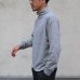 画像4: Riding High / LOOPWHEEL HIGH NECK L/S TEE（R185-0106B）【MADE IN JAPAN】『日本製』