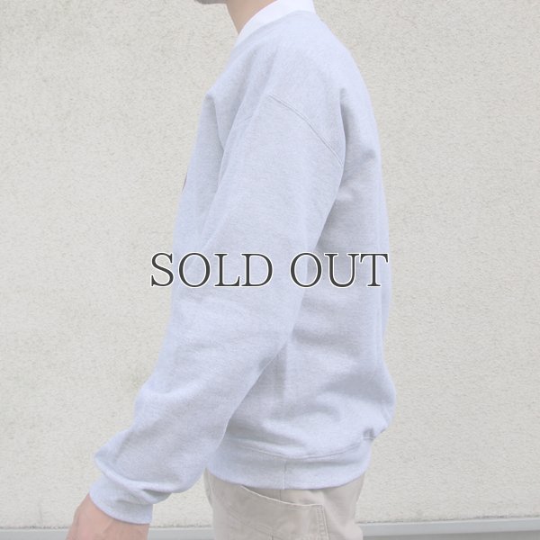 画像6: SONTAKU【ソンタク】/ PAUL USA SWEAT（891HD99304）