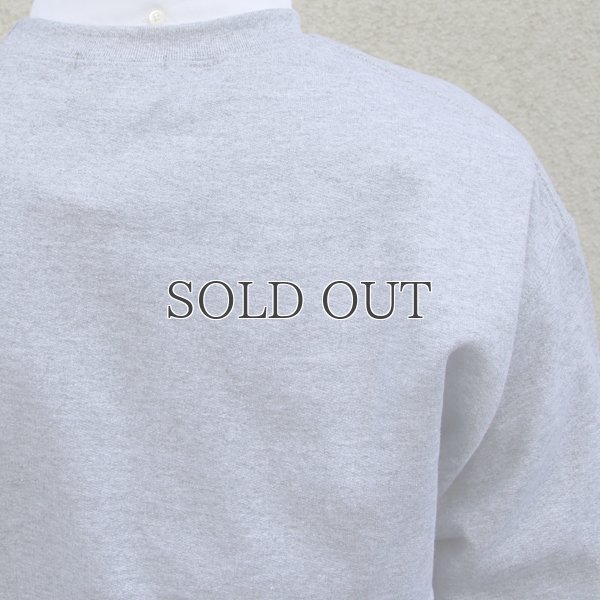 画像11: SONTAKU【ソンタク】/ PAUL USA SWEAT（891HD99304）