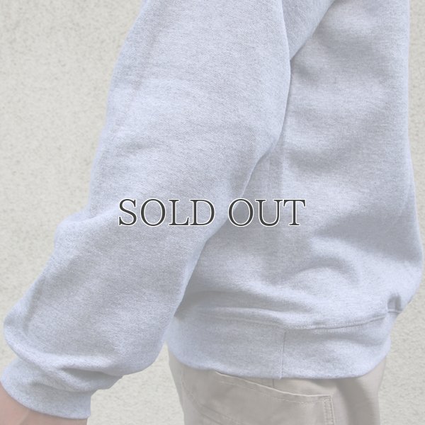 画像12: SONTAKU【ソンタク】/ PAUL USA SWEAT（891HD99304）