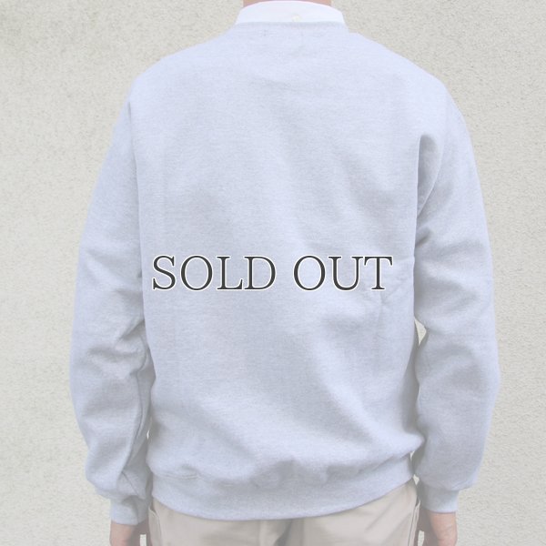 画像7: SONTAKU【ソンタク】/ PAUL USA SWEAT（891HD99304）