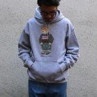 More photos2: SONTAKU【ソンタク】/ PAUL USA HOODIE（891HD99305）