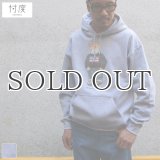 SONTAKU【ソンタク】/ PAUL USA HOODIE（891HD99305）