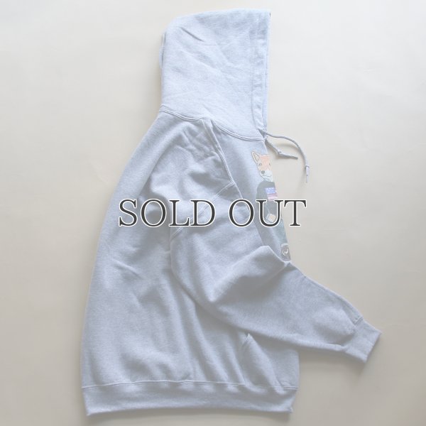 画像11: SONTAKU【ソンタク】/ PAUL USA HOODIE（891HD99305）