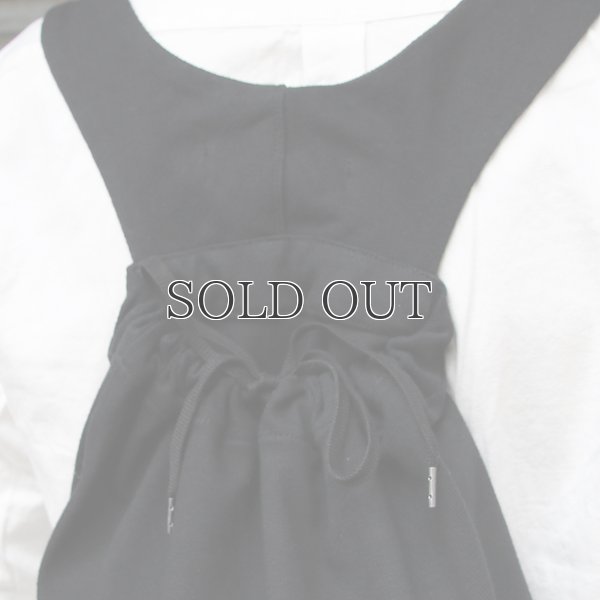 画像13: BSQ天竺 バックパックベスト【MADE IN JAPAN】『日本製』 / Upscape Audience