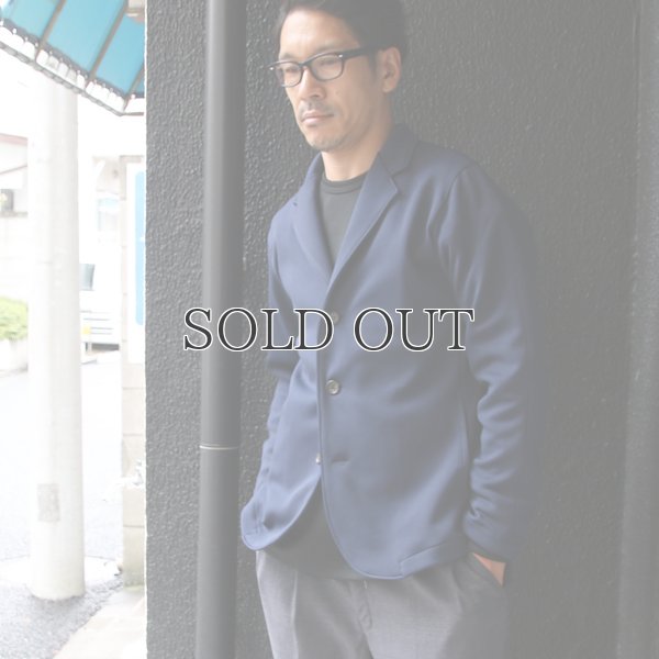 画像7: 4段スムース  リラックステーラードジャケット【MADE IN JAPAN】『日本製』 / Upscape Audience