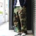 画像13: DEAD STOCK /US M-65 Camouflage Pattern Cargo Pants（ カモフラージュ柄カーゴパンツ）