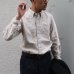 画像3: SONTAKU【ソンタク】/ ジャパンリネンBDシャツ【MADE IN JAPAN】『日本製』【送料無料】