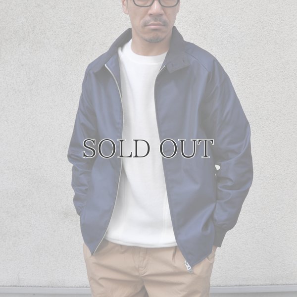 画像15: 玉虫ギャバ G9 マウンテンブルゾン『日本製』【送料無料】  / Upscape Audience