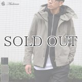 高密度C/NクロスモダンM-51ショートブルゾン 【送料無料】 / Audience