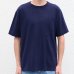 画像11: コットンシアサッカー天竺 ビックポケット Tee『日本製』Upscape Audience