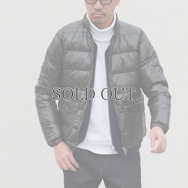 画像4: DICROS DNA LIGHTパッカブルダウンジャケット 【送料無料】 / Audience