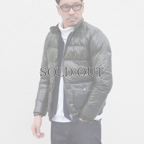 画像3: DICROS DNA LIGHTパッカブルダウンジャケット 【送料無料】 / Audience