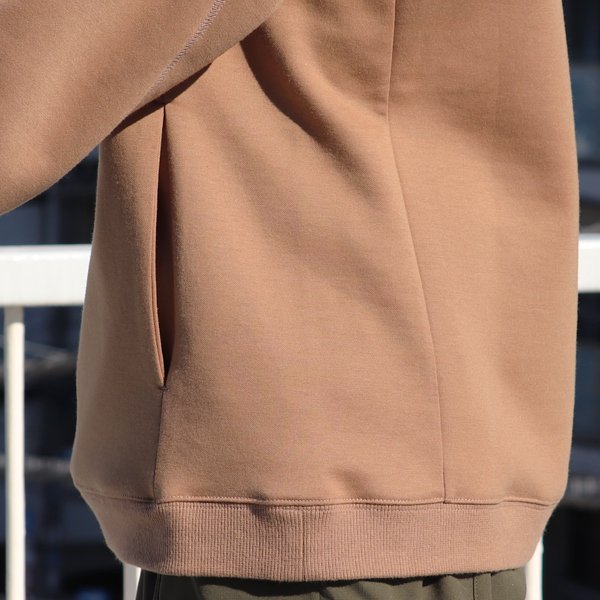 画像20: ライトダンボール プルパーカー『MADE IN JAPAN』『日本製』【送料無料】 / Upscape Audience