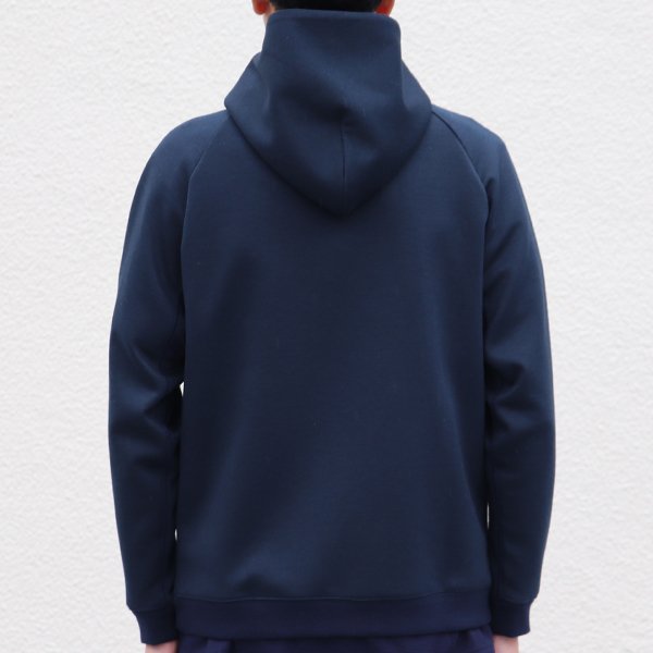 画像16: ライトダンボール フードZIPパーカー『MADE IN JAPAN』『日本製』【送料無料】/ Upscape Audience