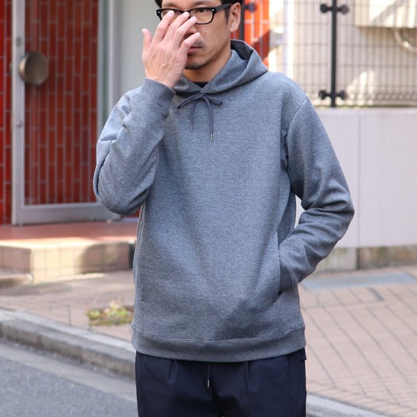 画像8: ライトダンボール プルパーカー『MADE IN JAPAN』『日本製』【送料無料】 / Upscape Audience