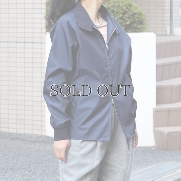 画像7: 玉虫ギャバ G9 マウンテンブルゾン『日本製』【送料無料】  / Upscape Audience