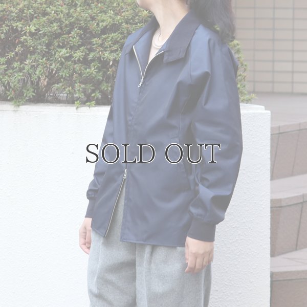 画像6: 玉虫ギャバ G9 マウンテンブルゾン『日本製』【送料無料】  / Upscape Audience