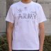 画像6: RIDING HIGH×EGG SNDWCH LABEL/ HANDWRITING STYLE PRINT TEE（ARMY）