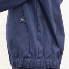 More photos2: VENTILE GEAR®（ベンタイルギア）チノクロス セットイン G9 ブルゾン【MADE IN JAPAN】『日本製』 / Upscape Audience