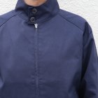 More photos1: VENTILE GEAR®（ベンタイルギア）チノクロス セットイン G9 ブルゾン【MADE IN JAPAN】『日本製』 / Upscape Audience