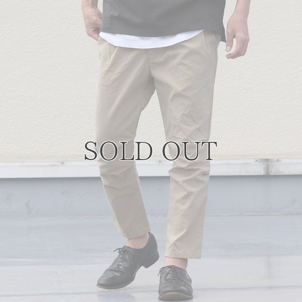 画像7: ヴィンテージナイロンオックスイージーアンクルパンツ【MADE IN JAPAN】『日本製』 / Upscape Audience