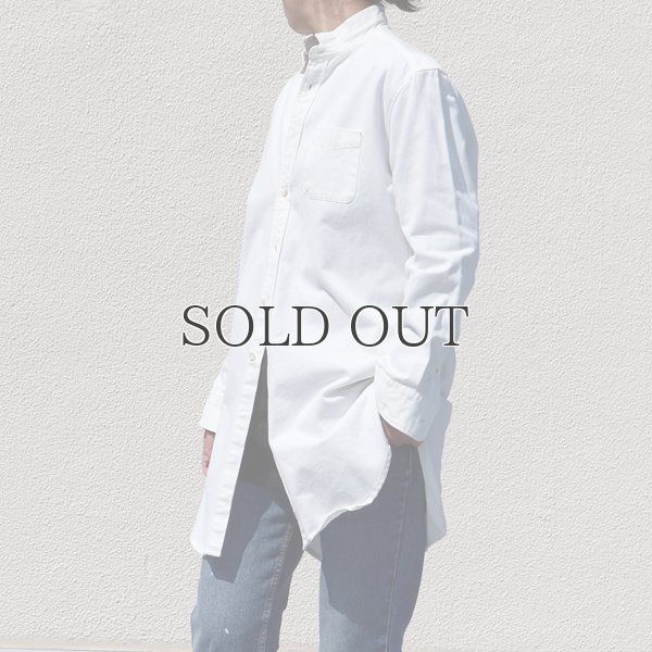 画像7: パウーダースノーツイル ローマシャツコート【MADE IN JAPAN】『日本製』/ Upscape Audience