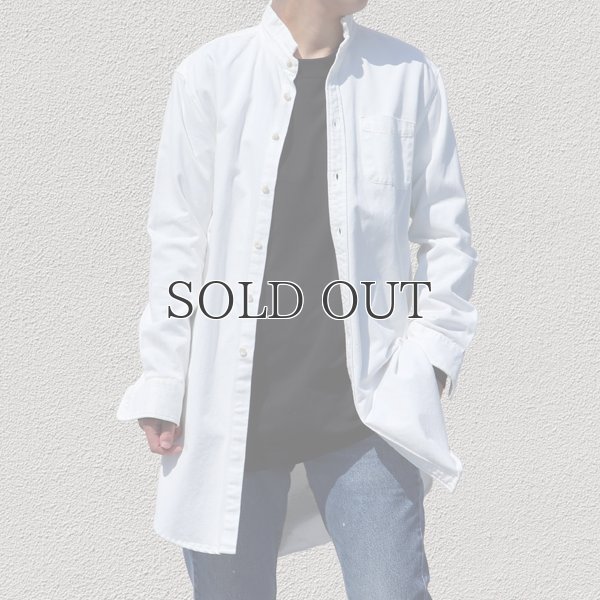 画像5: パウーダースノーツイル ローマシャツコート【MADE IN JAPAN】『日本製』/ Upscape Audience