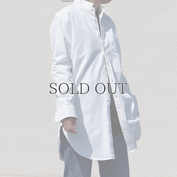画像9: パウーダースノーツイル ローマシャツコート【MADE IN JAPAN】『日本製』/ Upscape Audience