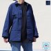 画像1: US COAST GUARD OPERATIONAL DRESS COAT/ デッドストック (1)