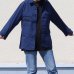 画像2: US COAST GUARD OPERATIONAL DRESS COAT/ デッドストック (2)