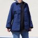 画像8: US COAST GUARD OPERATIONAL DRESS COAT/ デッドストック