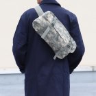 More photos3: DEADSTOCK/ U.S. MOLLE2 Waist Bag UCP（アメリカ軍MOLLE2ウエストバッグ）