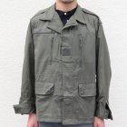 More photos2: DEAD STOCK / French Army F1Jacket（フランス軍 F-1ジャケット）