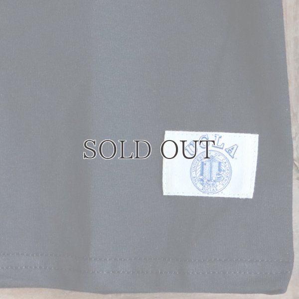 画像6: エンブロイダリーポケットTEE (UCLA-Bear)/ Audience