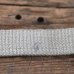 画像8: DEAD STOCK/FRENCH OPEN BUCKLE CANVAS BELT (フランス陸軍 オープンバックル キャンバスペルト）