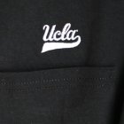 More photos2: エンブロイダリーポケットTEE （UCLA-Logo）/ Audience