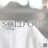 エンブロイダリーポケットTEE （UCLA-Bear）/ Audience