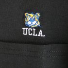 More photos1: エンブロイダリーポケットTEE （UCLA-Bear）/ Audience