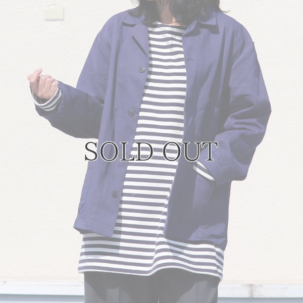 画像6: DEAD STOCK / ITALIA MILITARY Security Jacket(イタリア軍セキュリティジャケット)