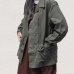 画像2: DEAD STOCK / French Army F1Jacket（フランス軍 F-1ジャケット） (2)