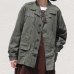 画像4: DEAD STOCK / French Army F1Jacket（フランス軍 F-1ジャケット）