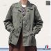 画像1: DEAD STOCK / French Army F1Jacket（フランス軍 F-1ジャケット） (1)