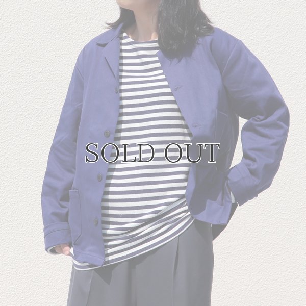 画像5: DEAD STOCK / ITALIA MILITARY Security Jacket(イタリア軍セキュリティジャケット)