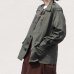 画像10: DEAD STOCK / French Army F1Jacket（フランス軍 F-1ジャケット）