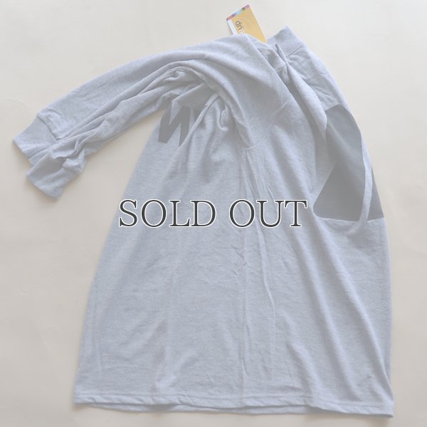 画像12: DEAD STOCK /SOFFE ARMY Mock neck Long Sleeve Print T-shirt(モックネック ロングスリーブ プリントTシャツ)